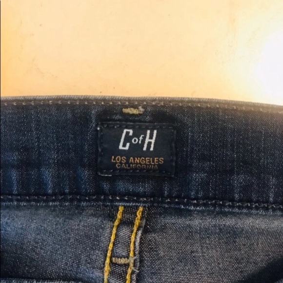 Citizens Of Humanity Jeans Size 29 - Picture 5 of 7